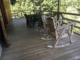 Many's House - La Joya De Ballena