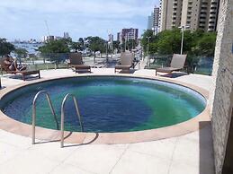 Vip Iracema Flat