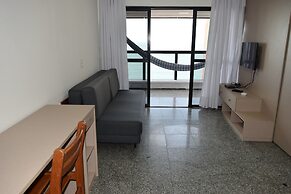 Vip Iracema Flat