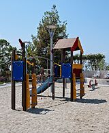 Hotel Villaggio Club ALTALIA