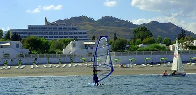 Hotel Villaggio Club ALTALIA