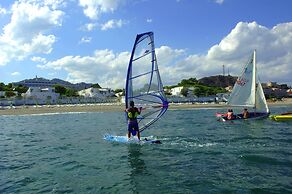 Hotel Villaggio Club ALTALIA