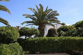 Hotel Villaggio Club ALTALIA