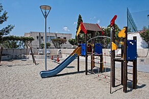 Hotel Villaggio Club ALTALIA