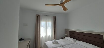 Hostal Lago Playa II