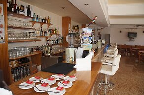 Hostal Lago Playa II