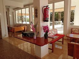 Hostal Lago Playa II