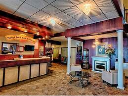 Hotel Port Aux Basques