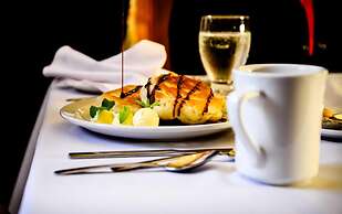 Hotel Port Aux Basques