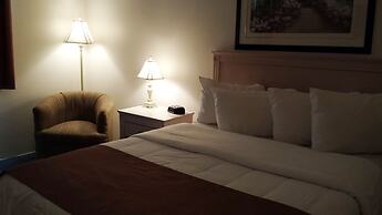 Hotel Port Aux Basques