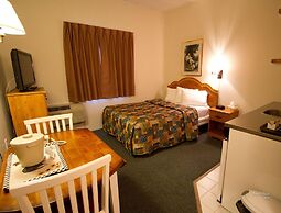 Hotel Port Aux Basques