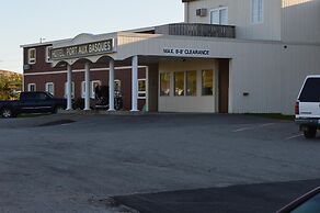 Hotel Port Aux Basques