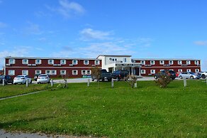 Hotel Port Aux Basques
