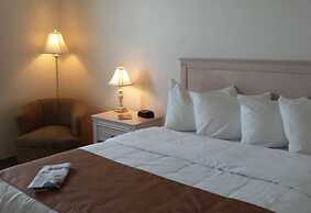 Hotel Port Aux Basques