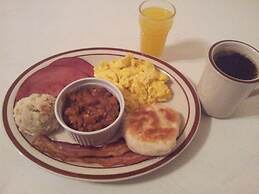 Hotel Port Aux Basques