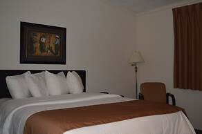 Hotel Port Aux Basques