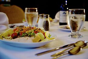 Hotel Port Aux Basques