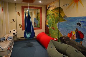 Hotel Port Aux Basques