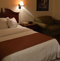 Hotel Port Aux Basques