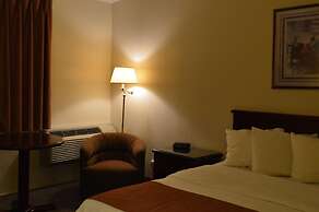 Hotel Port Aux Basques