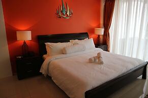 Calypso Beach & Dive Resort