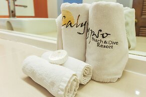 Calypso Beach & Dive Resort