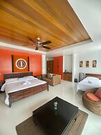 Calypso Beach & Dive Resort