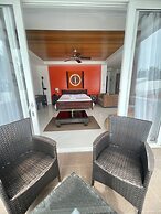 Calypso Beach & Dive Resort