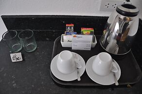 Calypso Beach & Dive Resort