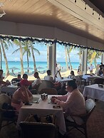 Calypso Beach & Dive Resort