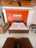 Calypso Beach & Dive Resort