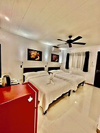 Calypso Beach & Dive Resort