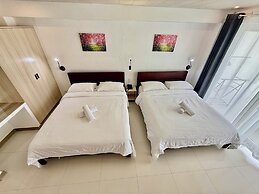 Calypso Beach & Dive Resort