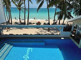 Calypso Beach & Dive Resort