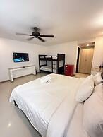 Calypso Beach & Dive Resort