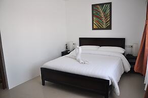 Calypso Beach & Dive Resort