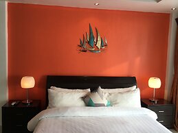 Calypso Beach & Dive Resort