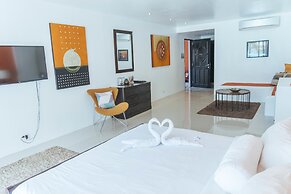 Calypso Beach & Dive Resort