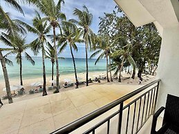 Calypso Beach & Dive Resort