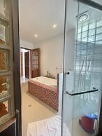 Calypso Beach & Dive Resort