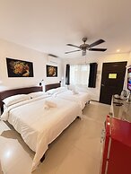 Calypso Beach & Dive Resort