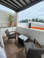 Calypso Beach & Dive Resort