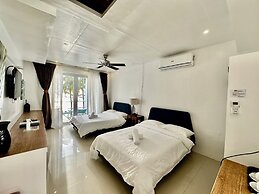 Calypso Beach & Dive Resort