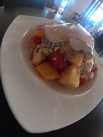 Calypso Beach & Dive Resort