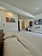 Calypso Beach & Dive Resort