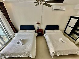 Calypso Beach & Dive Resort