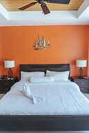 Calypso Beach & Dive Resort