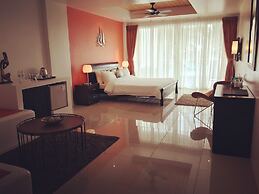 Calypso Beach & Dive Resort