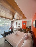 Calypso Beach & Dive Resort