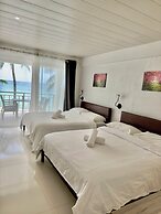 Calypso Beach & Dive Resort